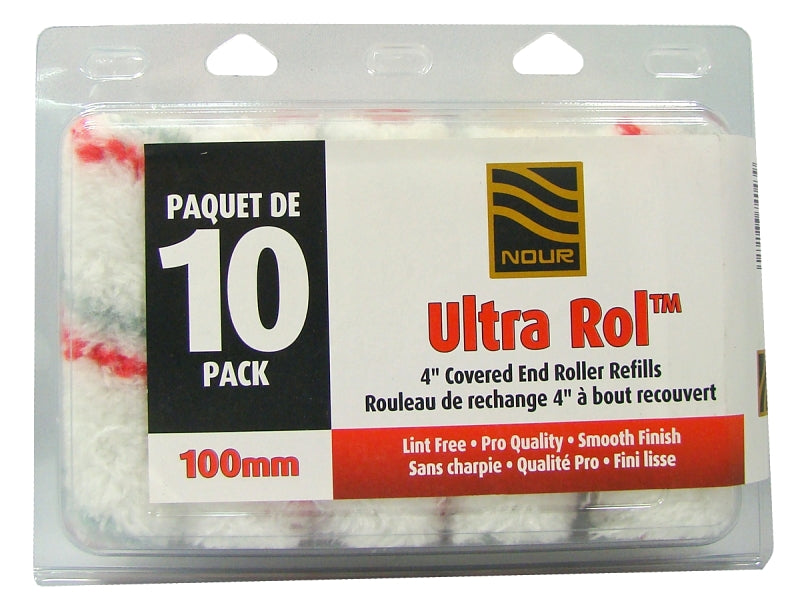 Z 4U05-10 5MM 100MM FABRIC ROL