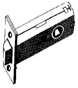 216-03-51 2 3/8IN LATCH SPRING