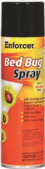 EBBK14 BED BUG SPRAY 14OZ