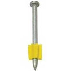 Simpson Strong-Tie PDPA-250 Drive Pin, 0.157 in Dia Shank, 2-1/2 in L, Steel