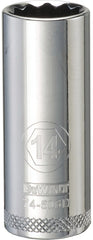 DWMT74506OSP SKT DP 3/8DR 14MM