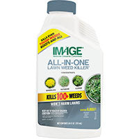 IMAGE 100523495 Weed Killer, Liquid, Amber, Spray Application, 24 oz