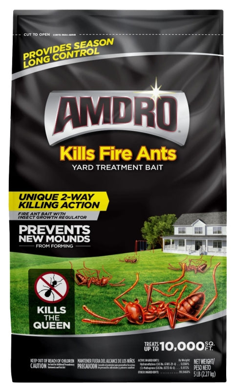 100550821/100550450 FIRE ANT