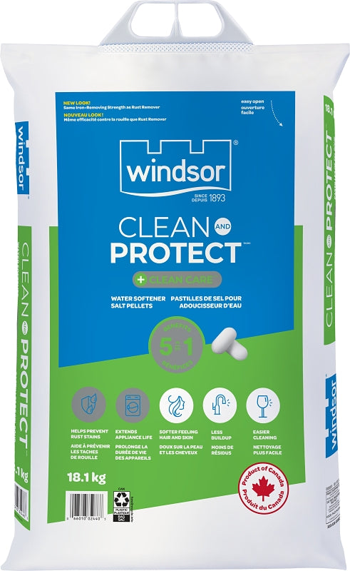 2440 CLEAN & PROTECT PLUS 18KG