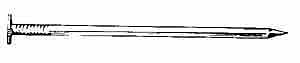 23221303 NAIL BOX GALV 6DX2IN