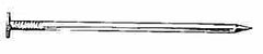 23222503 NAIL BOX 16DX3-1/2IN