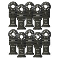IBSL200-10 WD BLADE STD 18TPI