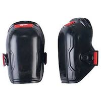 Milwaukee 48-73-6000 Free-Flex Knee Pad, One-Size, Foam Cap, Foam Pad, Strap Closure