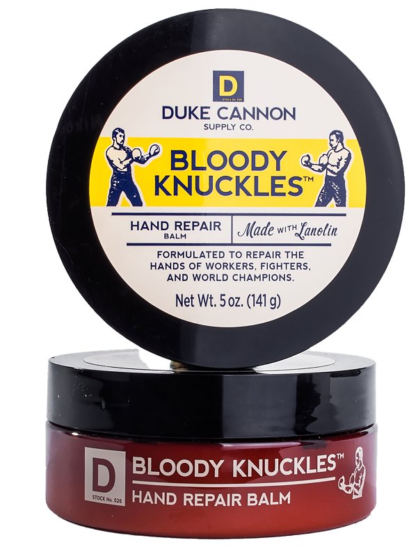 BALM REPAIR HAND 5OZ