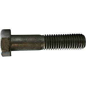 HC2HDG122CT 2IN GALVANIZE 1/2-