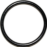Danco 35759B Faucet O-ring, #45, 1-3/16 in ID x 1-3/8 in OD Dia, 3/32 in Thick, Buna-N