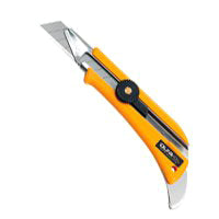 5011 CARPET KNIFE SS BLD 18MM