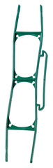 Adams 9150-99-1740 Light and Cord Wind Up, Plastic, Green