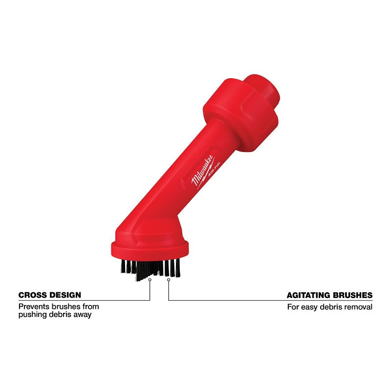 49-90-2035 TOOL BRUSH CROSS