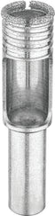 DW5576 3/8IN DIAMOND DRILL BIT