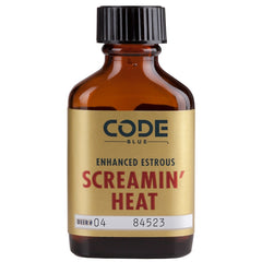 ESTROUS ENHANCD SCRMN HEAT 1OZ