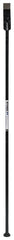 Seymour 85366 Post Hole Digging Bar, Chisel Blade, 72 in OAL