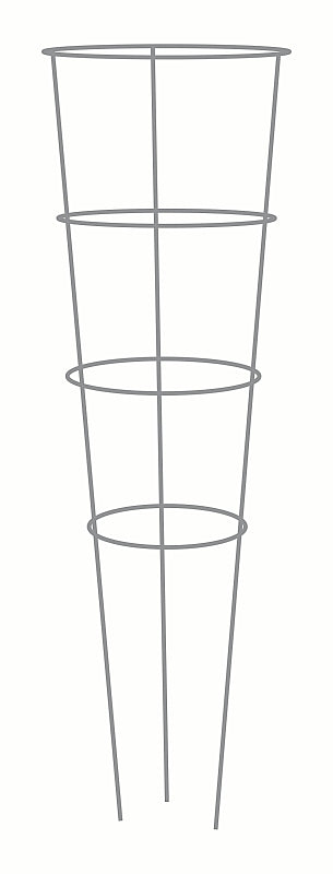 Glamos Wire 716073 Plant Support, 54 in L, 16 in W, Steel