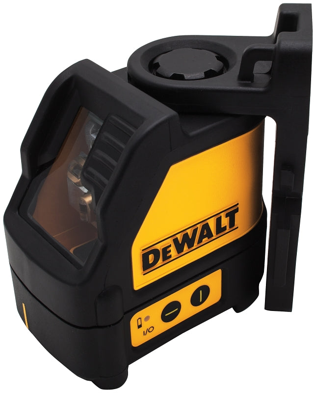 DW088CG LASER CROSSLINE GREEN