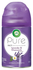 RECKITT BENCKISER 6233877961 Air Freshener Refill, Lavender/Chamomile