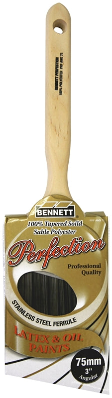 PRF ANG 75 HARDWOOD 75MM 100%