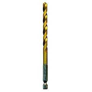 T92732 7/32IN DRILL BITS-TITAN