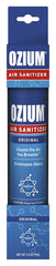 Ozium OZM-1 Air Freshener, 3.5 oz Aerosol Can, Original
