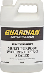 Valspar Contractor Grade 044.0007276.007 Sealer, Liquid, Clear, 1 gal, Pail