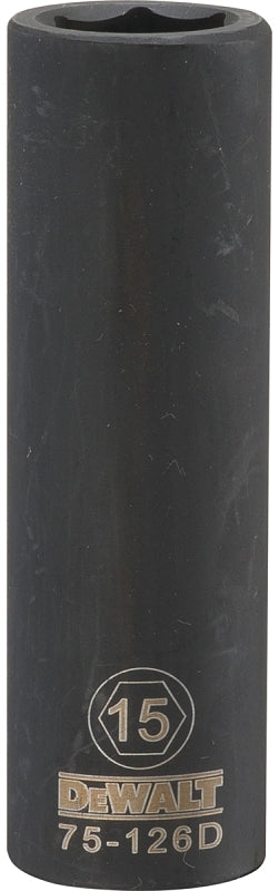 DWMT75126OSP SKT IM 1/2DR 15MM