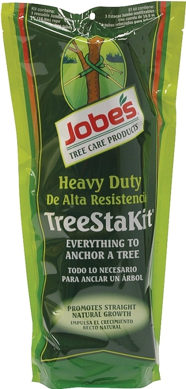 528C TREESTAKIT HVY DUTY KIT