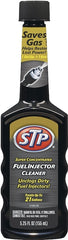 STP 78575 Fuel Injector Cleaner, 5.25 oz Bottle