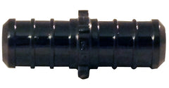 Apollo Valves ApolloPEX Series PXPAC345PK Coupling, 3/4 in, Barb, Poly Alloy, 200 psi Pressure