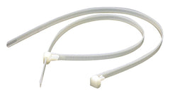 2C234ZW PLASTIC CLAMP 3IN-4IN