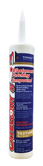 Tower Sealants CATEGORY 5 TS-00175 Gun-Grade Textured Patch, White, 10.1 fl-oz Tube