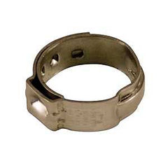 aqua-dynamic 9287-004 Cinch Clamp, Stainless Steel