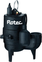 FPSE3601A-08 AUTO 1/2HP PUMP