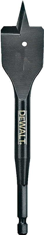 DW1575 BIT SPADE 9/16IN X 6IN