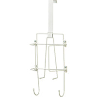 121600 IRONING STATION STL WHT