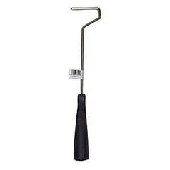 NOUR Z FR12U Roller Handle, Plastic Handle