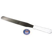 WWTKN8 CUTTING KNIFE SS 8IN L
