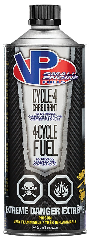 FUEL ENGINE SMALL 4-CYCLE QT