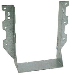 Simpson Strong-Tie LUS Series LUS28-3Z Joist Hanger, 6-1/4 in H, 2 in D, 4-5/8 in W, 2 x 8 in, Steel, ZMAX