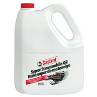 0017489 4.4LTR OIL SNOWMOBILE