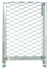 RollerLite BG-5C10 Bucket Grid, Metal