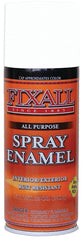 F1301 PAINT SPRAY AP GLOSS WHT