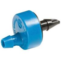 Rain Bird SW05-10PS Spot Watering Emitter, Plastic, Blue