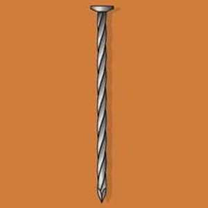 20603703 NAIL ARDOX BRT 40DX5