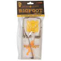 J.T. Eaton 401 Mechanical Snap Trap, 4.35 in W, 9 in H