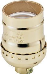 Eaton Wiring Devices 975ABD-BOX Lamp Holder, 250 VAC, 660 W