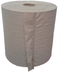 North American Paper 899599 Towel, 800 ft L, 7.85 in W, 1-Ply